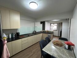 Blk 7 Marsiling Gardens (Woodlands), HDB 4 Rooms #617092831